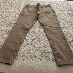 Woman’s chinos